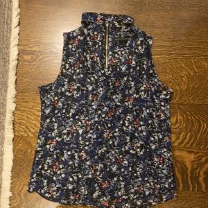 White House Black Market~ size 4